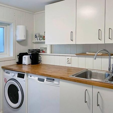 Stavanger Bnb 4 By Sidd 외부 사진