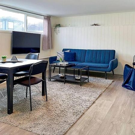 Stavanger Bnb 4 By Sidd 외부 사진