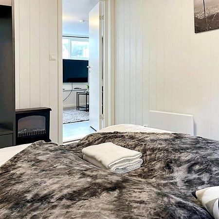 Stavanger Bnb 4 By Sidd 외부 사진