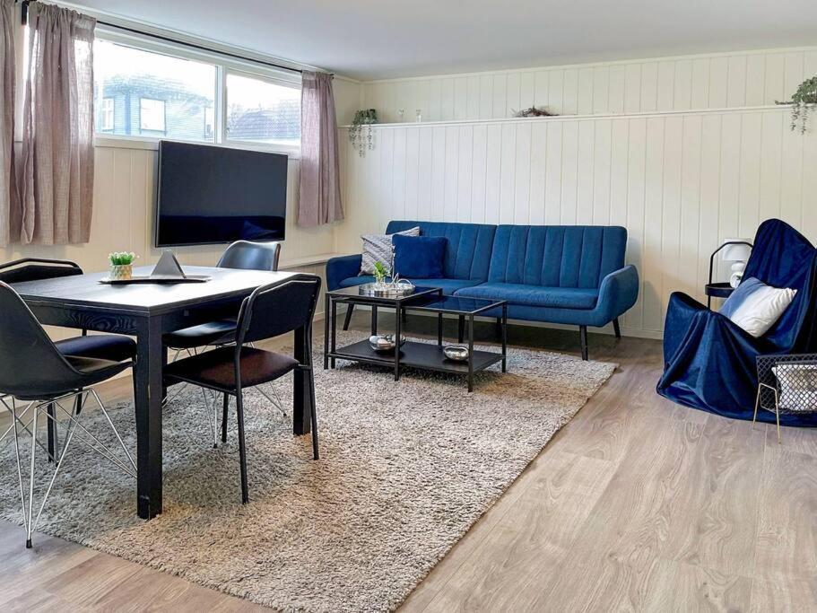Stavanger Bnb 4 By Sidd 외부 사진