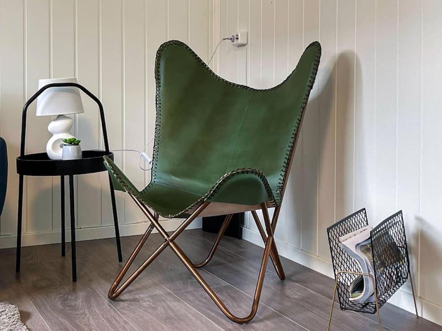 Stavanger Bnb 4 By Sidd 외부 사진