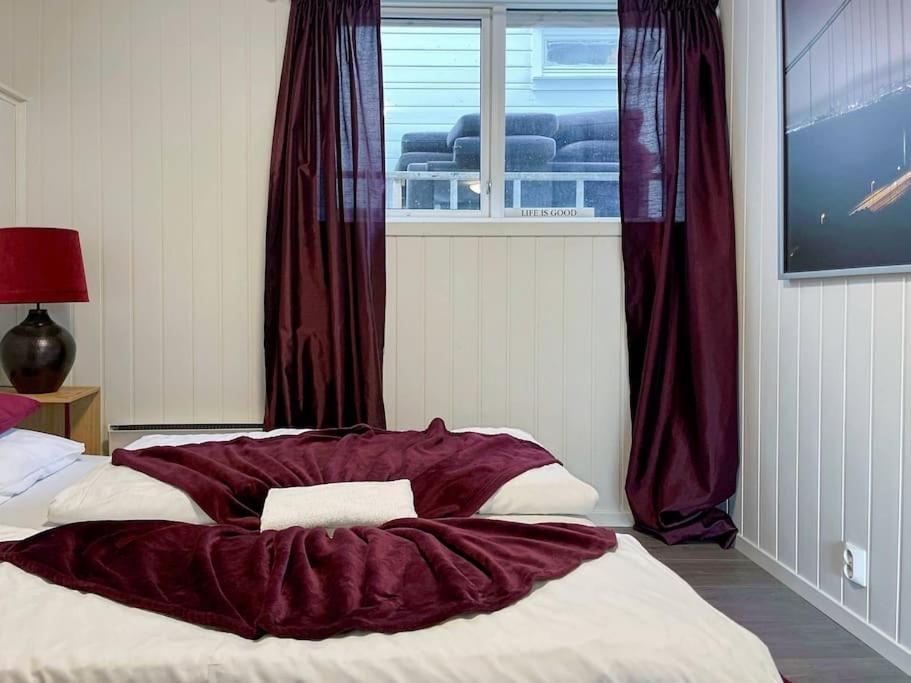 Stavanger Bnb 4 By Sidd 외부 사진