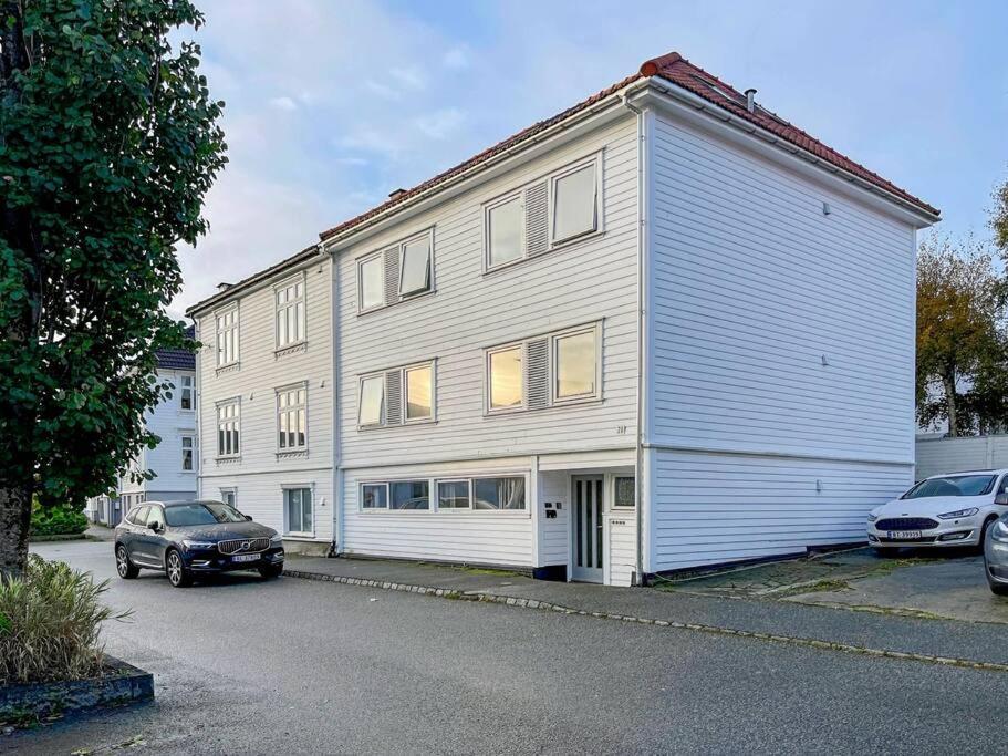 Stavanger Bnb 4 By Sidd 외부 사진