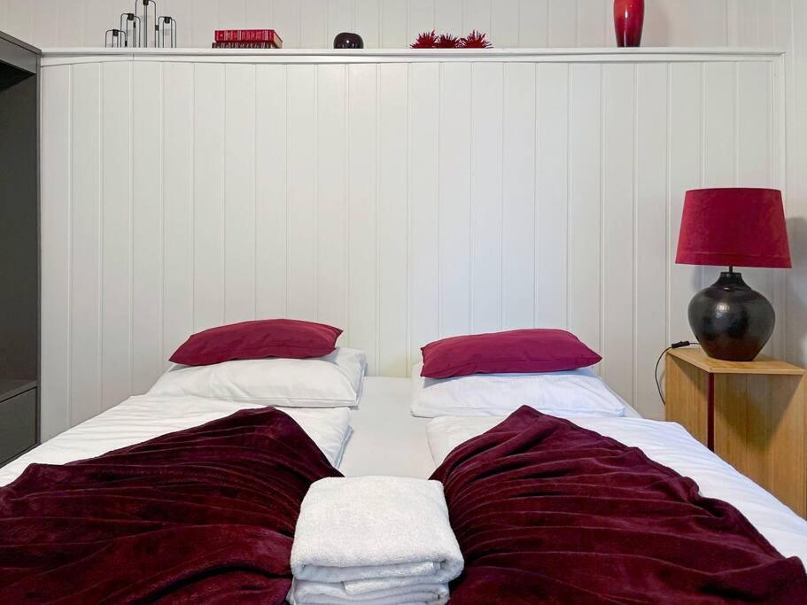 Stavanger Bnb 4 By Sidd 외부 사진