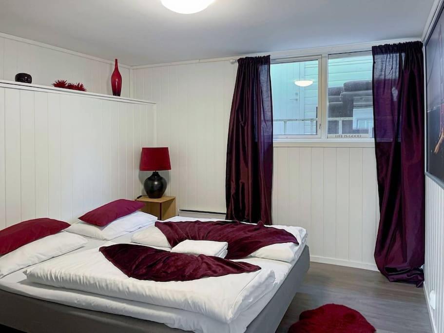 Stavanger Bnb 4 By Sidd 외부 사진