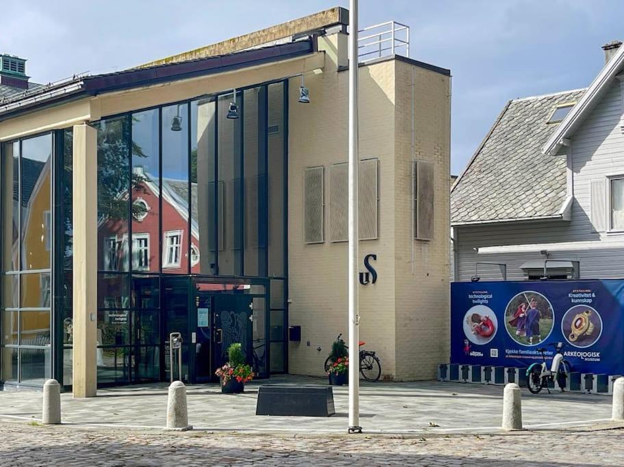 Stavanger Bnb 4 By Sidd 외부 사진