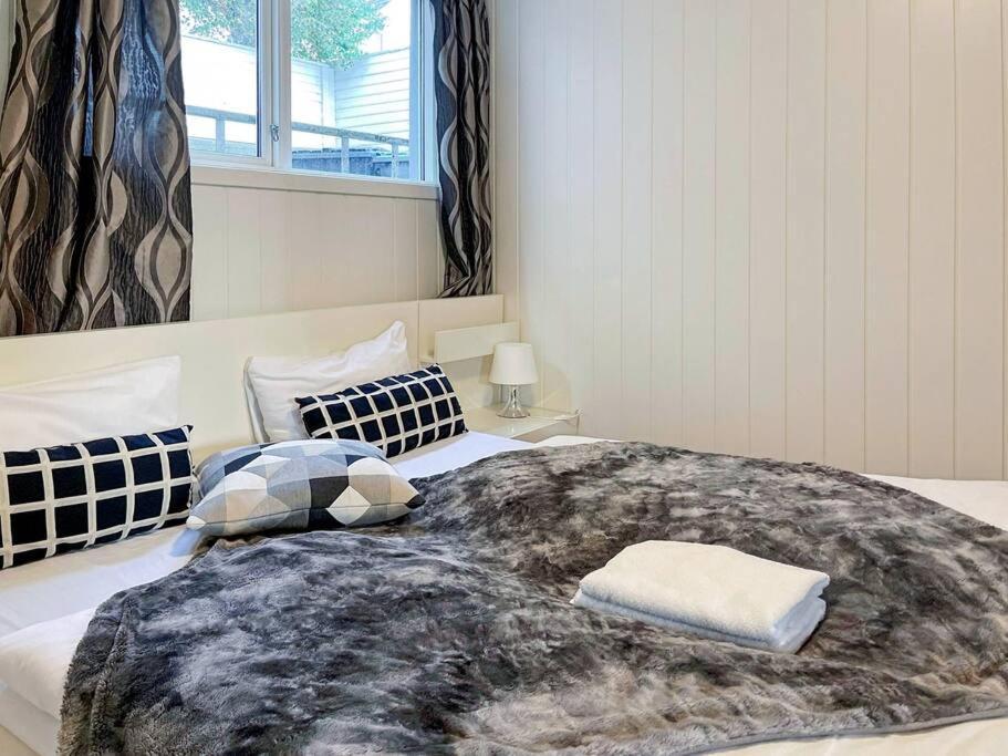 Stavanger Bnb 4 By Sidd 외부 사진
