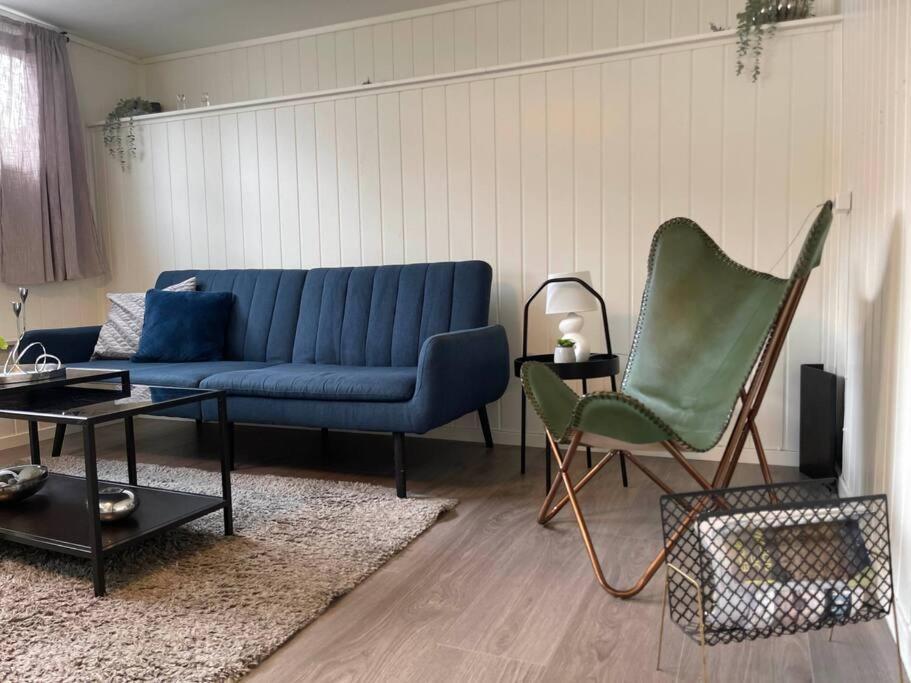 Stavanger Bnb 4 By Sidd 외부 사진