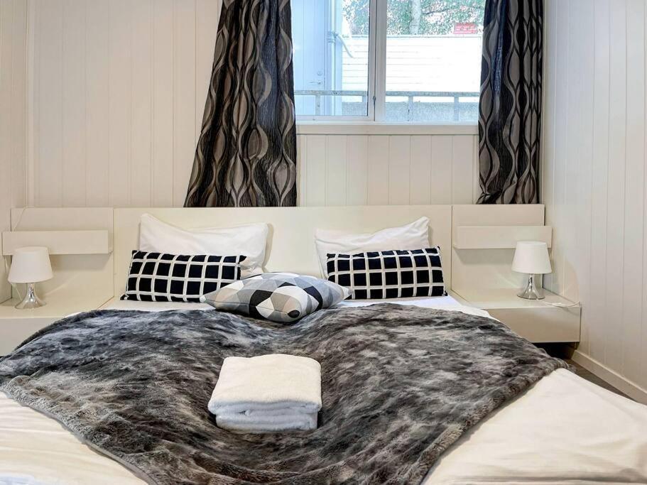 Stavanger Bnb 4 By Sidd 외부 사진