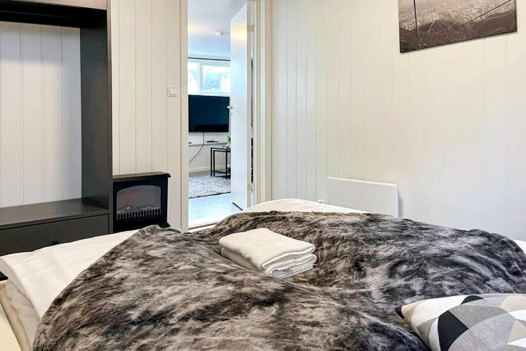 Stavanger Bnb 4 By Sidd 외부 사진