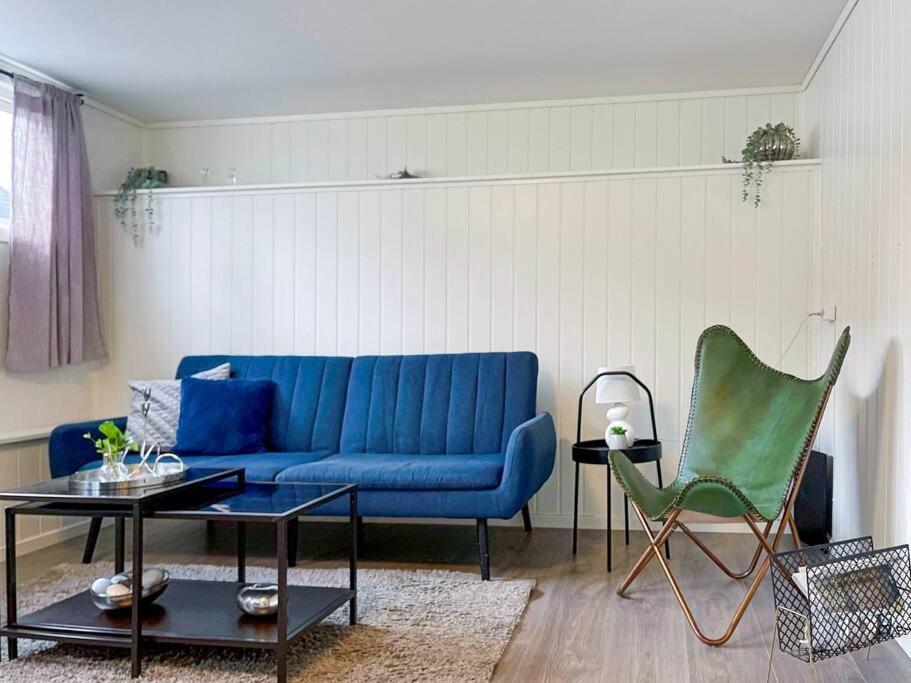 Stavanger Bnb 4 By Sidd 외부 사진